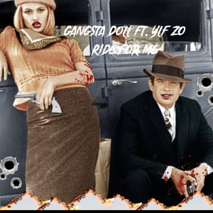Ride 4 Me (feat. YLF Zo) (Explicit)