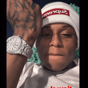 Dump tha drac (feat. 4blocklilmari) (Explicit)