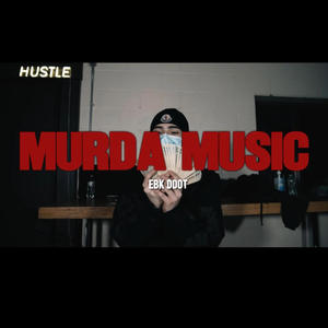 Murda Music (Explicit)