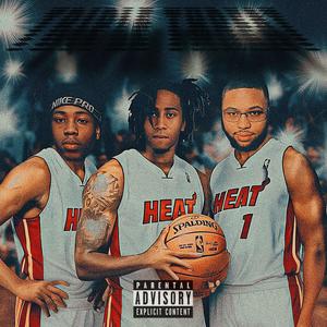 Run N Gun (feat. Bbymenace & Li Blic Official) (Explicit)
