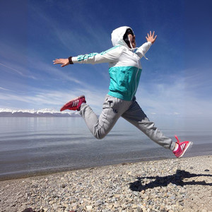 刘沁-You Are Beautiful (CL非洲鼓 remix)