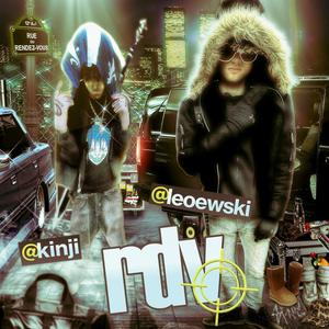 rdv (feat. kinji00) (Explicit)