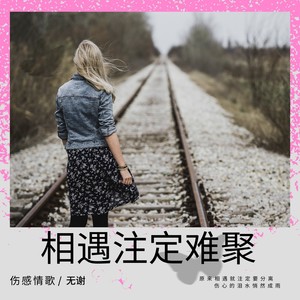 相遇注定难聚-女版