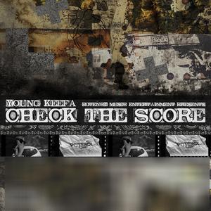 No Debating (feat. Infamous Moon) (Explicit)