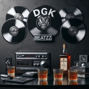 Wiskey (Instrumental)