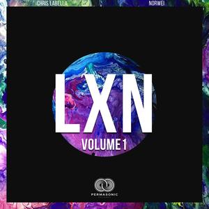 LXN, Vol. 1 (Explicit)