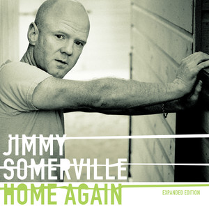 Jimmy Somerville - Keep On Believin(And Dont Give Up) (Restored Demo)