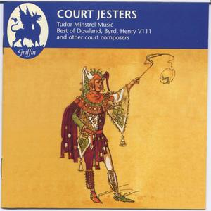 Court Jesters