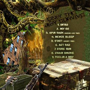 Chain Smoke (Explicit)