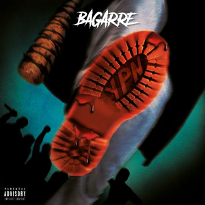 Bagarre (Explicit)