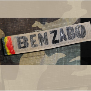 Ben Zabo