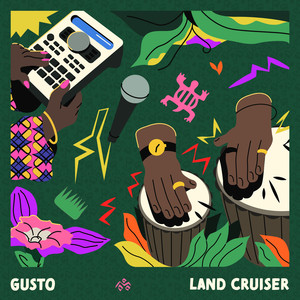 Land Cruiser