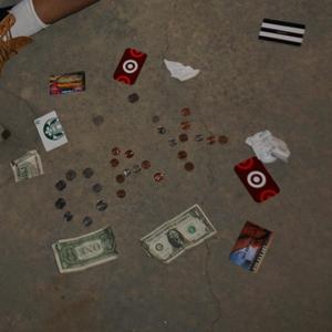 dgaf (feat. A++) (Explicit)