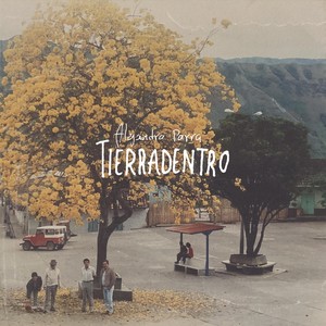 Tierradentro