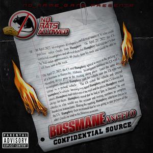 Confidental Source (Explicit)