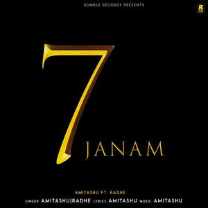 7 Janam (feat. Radhe)