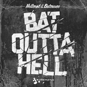 Bat Outta Hell