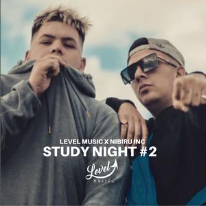 Study Nigth 2 (feat. J.Mastermix) (Explicit)