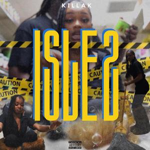 Isle 2 (Explicit)