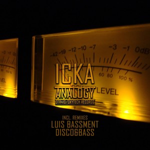 Analogy (Disco&Bass Remix)