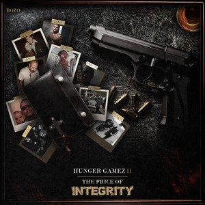 Hunger Gamez 2: The Price of Integrity (Explicit)