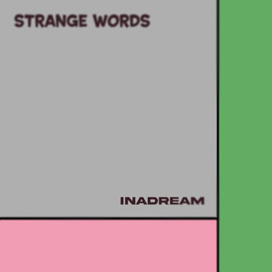 Strange Words