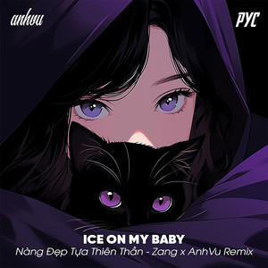 Nàng Đẹp Tựa Thiên Thần (Zang x AnhVu Remix|- Beat)