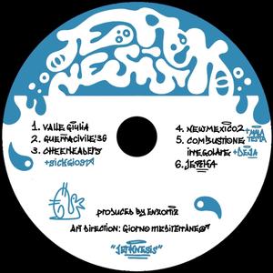 valle giulia (feat. enzortiz) (Explicit)