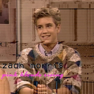 Zach Morri$ (PROD. YAKAY)