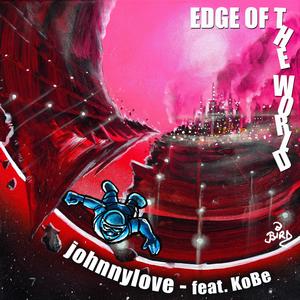 Edge of the World(feat. KoBe)