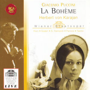 La Bohème - Act I: Mi chiamano Mimi