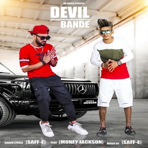 Devil Bande (feat. Money Jackson)