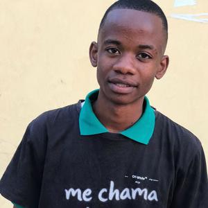 Jorge kayela (ME CHAMA)