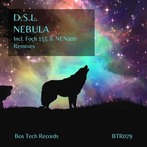 Nebula (NEN400 Remix)