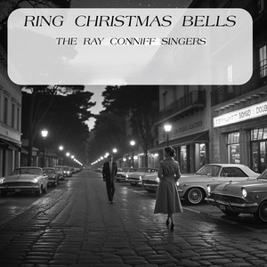 Ring Christmas Bells