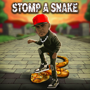 Stomp a Snake
