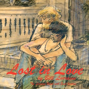 Lost in Love (feat. Emil Justian)