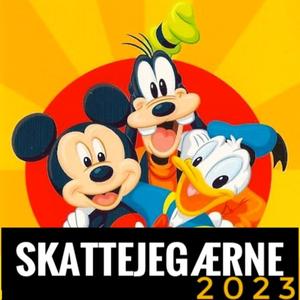 Skattejegærne 2023 (feat. Lil Spruze & Skeet God) [Explicit]