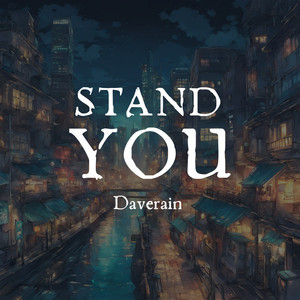 Stand You