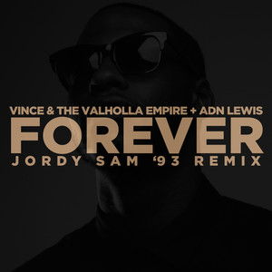 FOREVER (Jordy Sam '93 Remix - Instrumental)