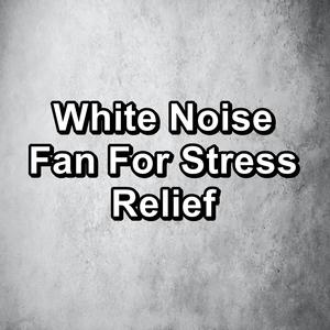 White Noise Fan For Stress Relief