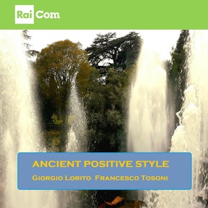 Ancient Positive Style (Colonna sonora originale del Programma Tv "V Dimensione")