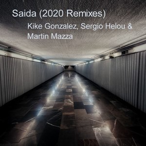 Saida 2020 (Radio Mix)