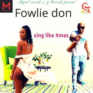 sing like xmas (Explicit)