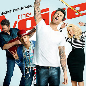 The Voice – May 18 – Live Performances