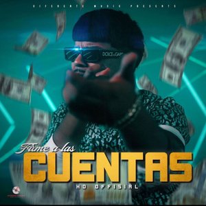 Firme a las Cuentas (Explicit)