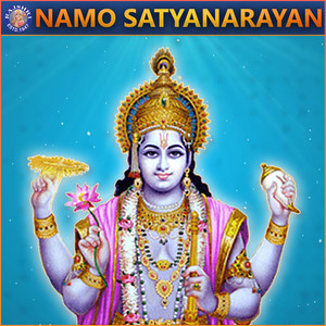 Namo Satyanarayan