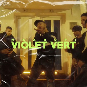Violet vert (Explicit)