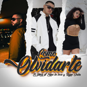 Como olvidarte