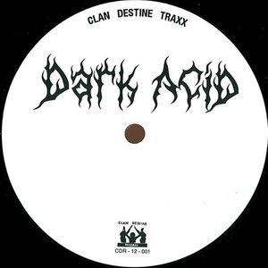 Nude Descending a Staircase